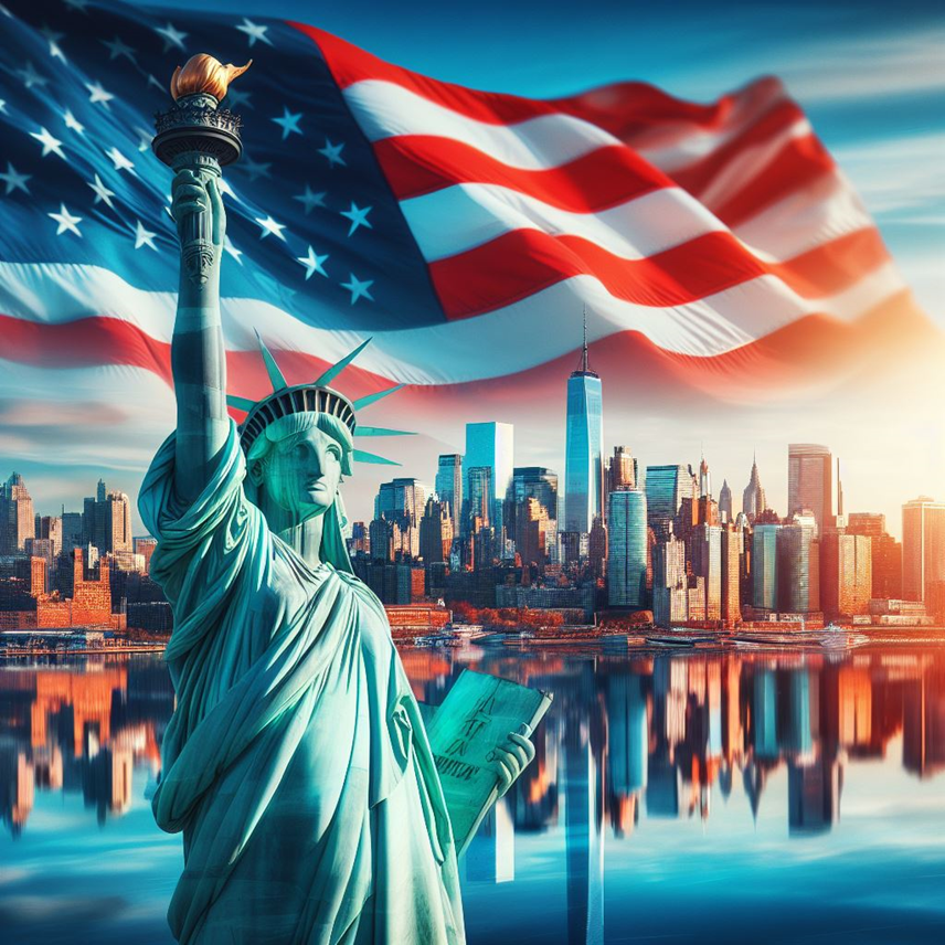 5 passos para estudar nos EUA