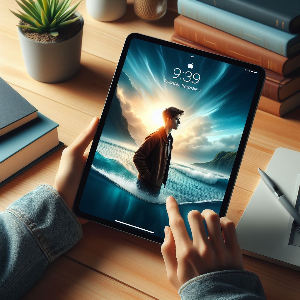 Review Apple iPad 10.9 (2022) Wi-Fi + Celular 256GB Rosa + para Estudo: Vale a Pena?