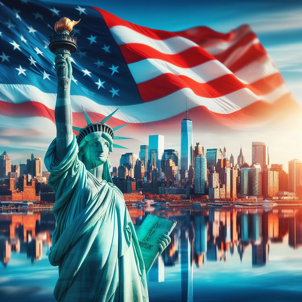 As 10 Melhores Universidades e Faculdades dos EUA em 2024