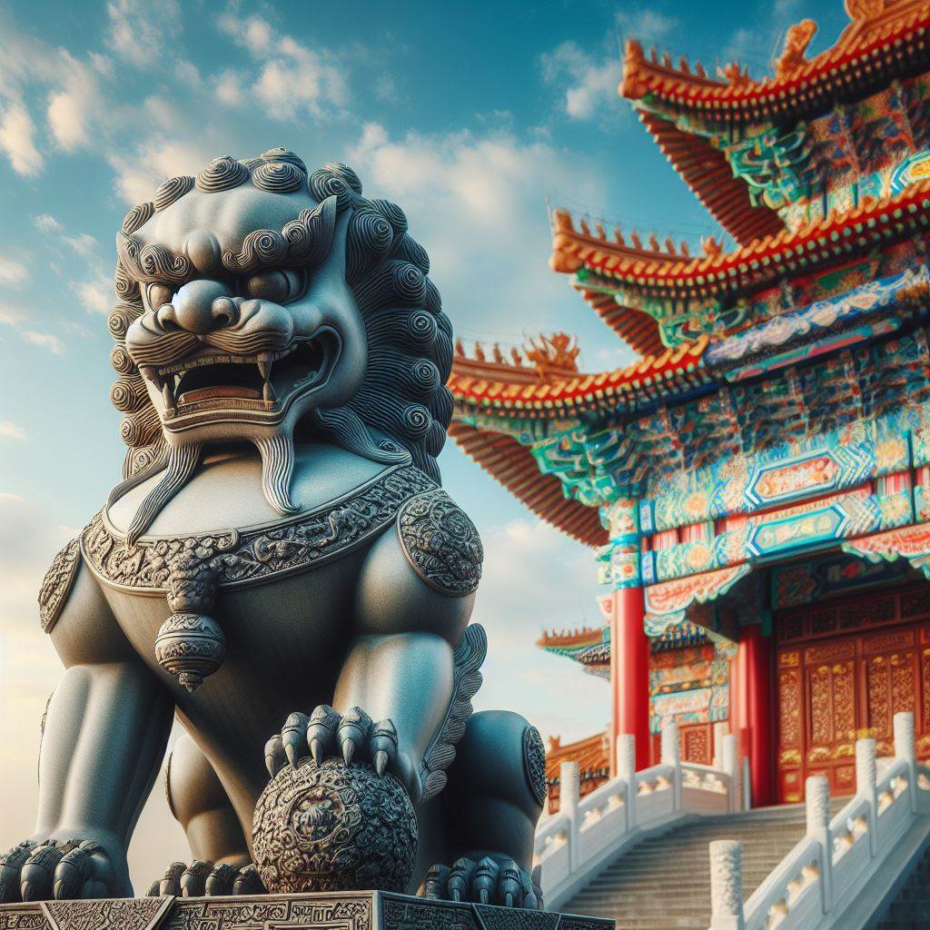 As 10 Principais Faculdades na China 2024