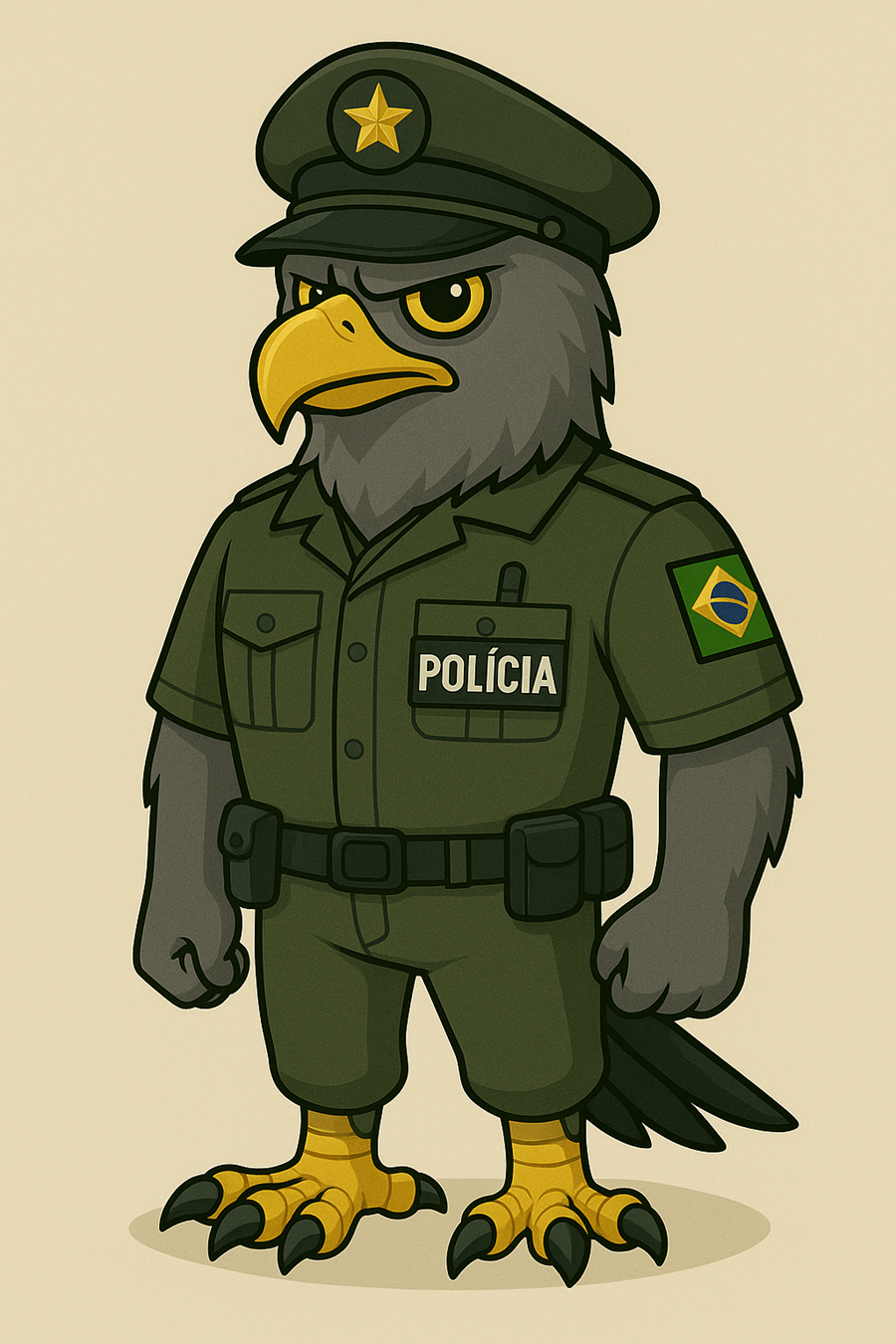 Concurso PM CE 2025: Último Dia para se inscrever! Garanta Sua Vaga Até às 17h de Hoje